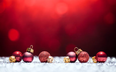 Öffnungszeiten Weihnachten 2019 und Neujahr