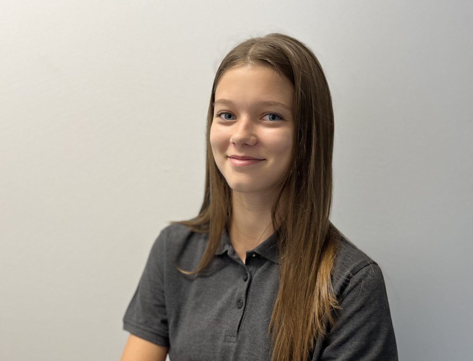 Team, Jessica Fässler, Tiermedizinische Praxisassistentin