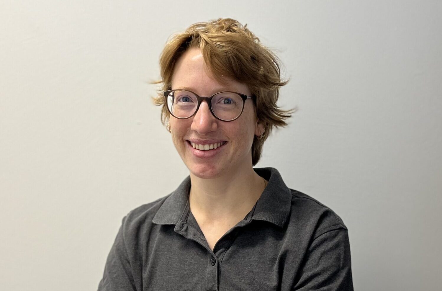Dr. med. vet. Katharina Klingler
